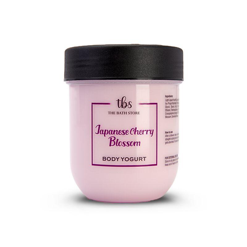 the-bath-store-japanese-cherry-blossom-body-yogurt-for-soft-and-supple-skin