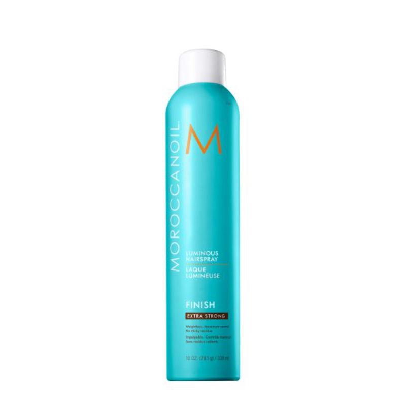 Moroccanoil Luminious Hair Spray Extra Strong