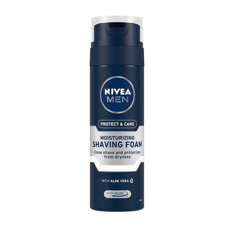 nivea-men-shaving---protect-&-care-shaving-foam