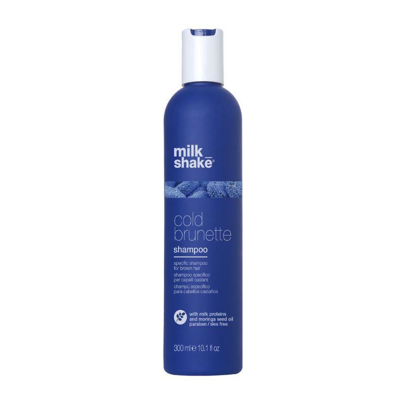 Milkshake Cold Brunette Shampoo