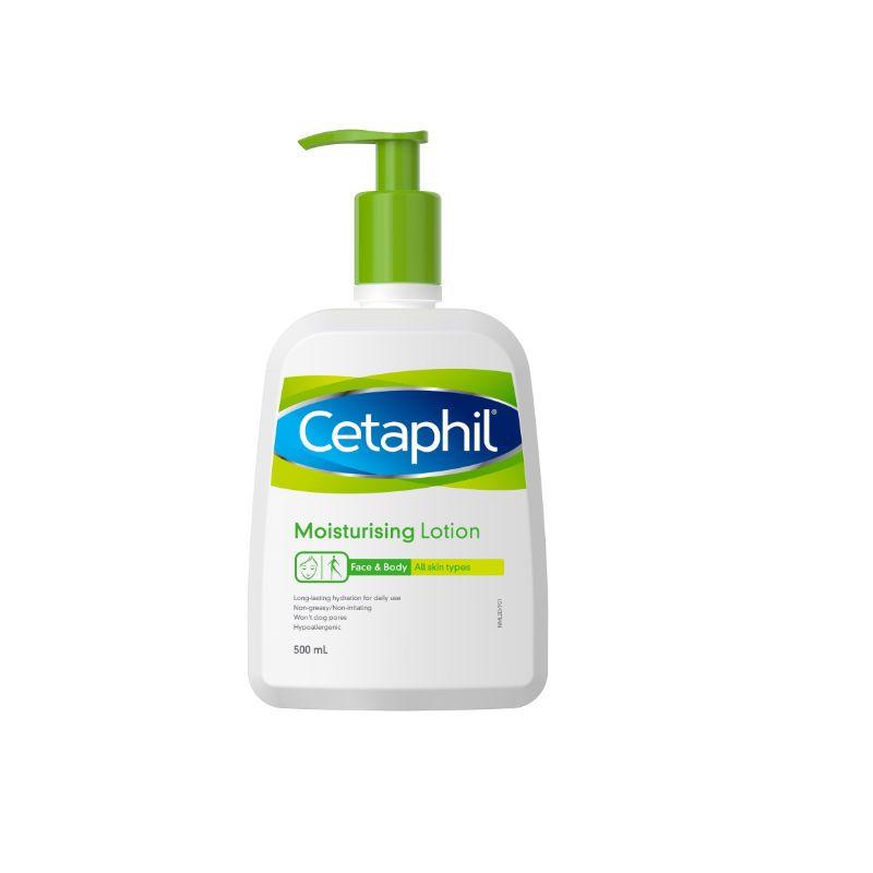 cetaphil-moisturising-lotion