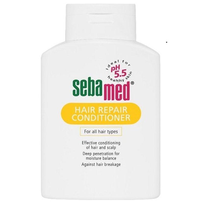 sebamed-hair-repair-conditioner