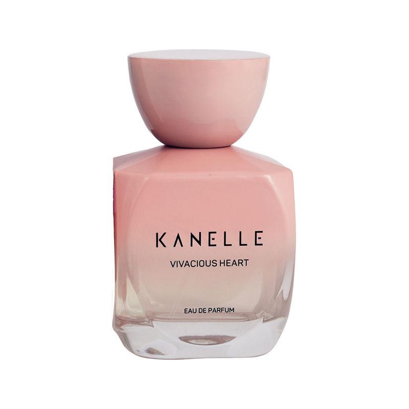 KANELLE Fragrances Vivacious Heart Eau De Parfum