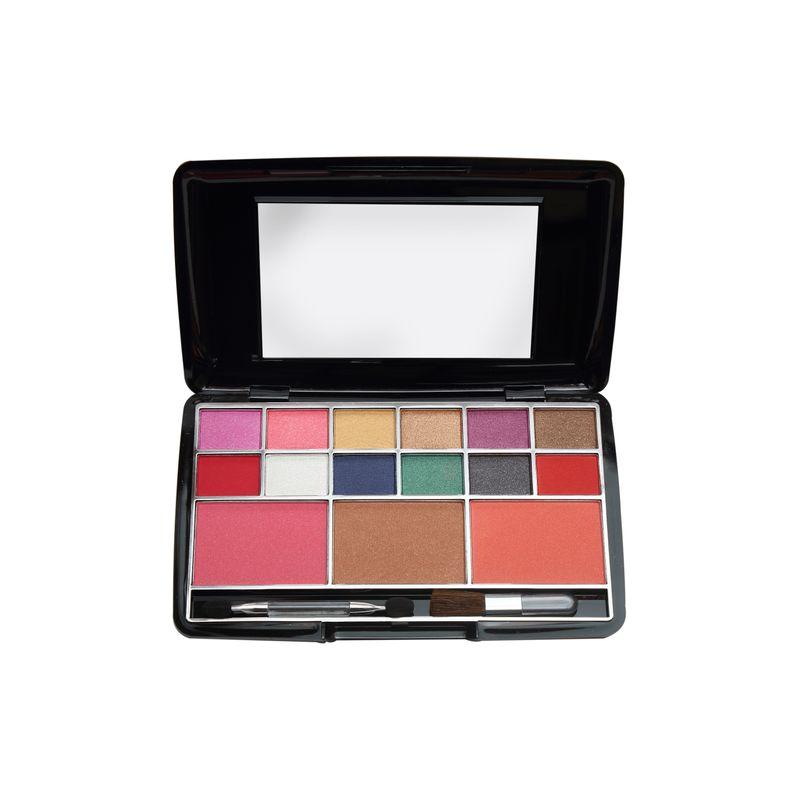 Miss Claire Eyeshadow & Blusher Kit - 377-15-2