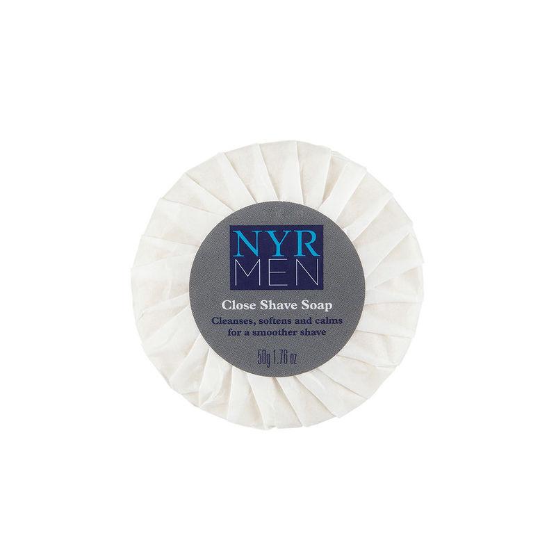 Neal's Yard Remedies Nyr Men Close Shave Soap