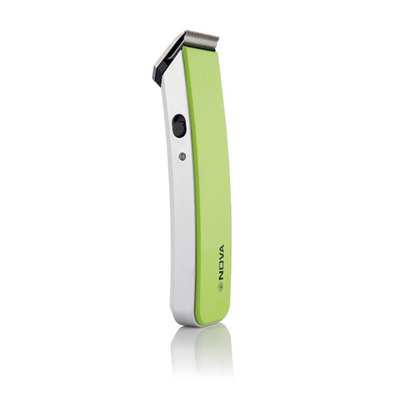 nova-nht-1045-cordless-trimmer-(green)