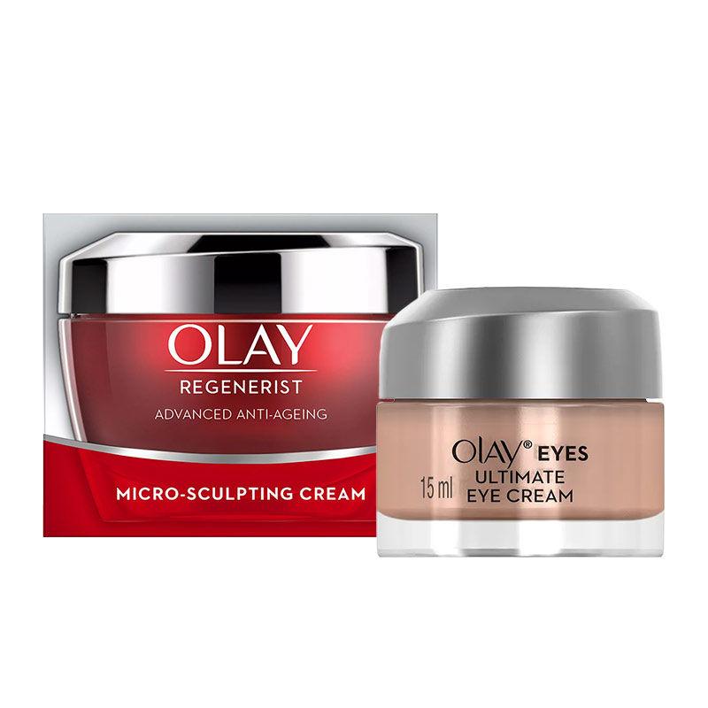 olay-complete-skincare-regime-for-hydration-(eye-cream-&-day/night-moisturizer)