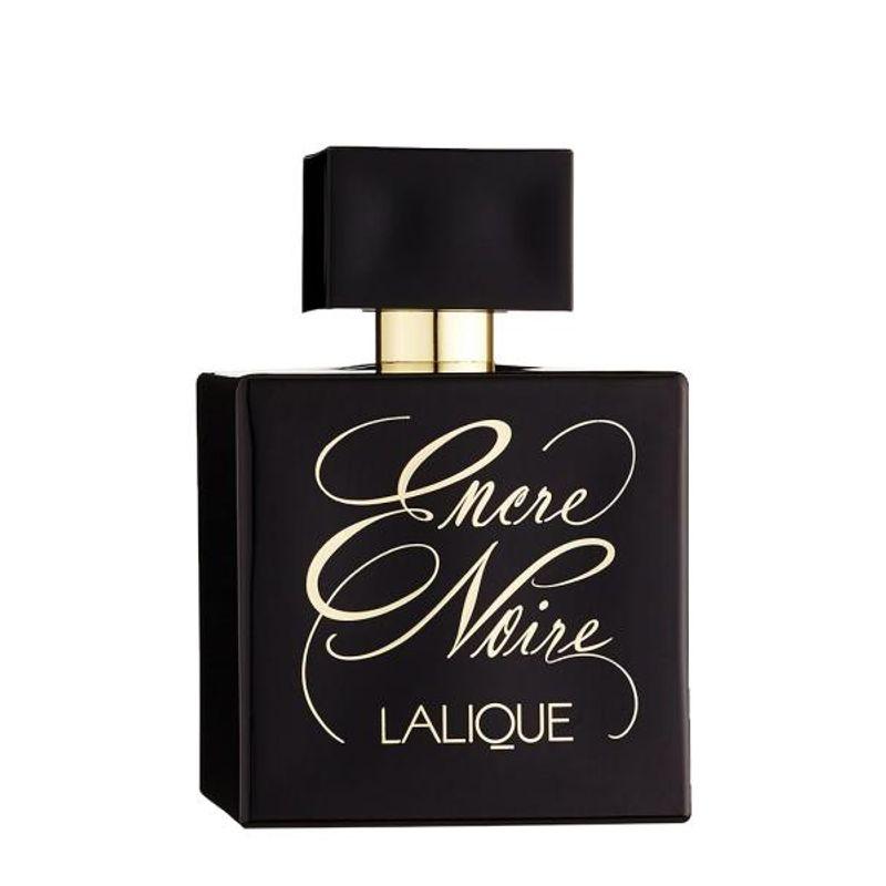 Lalique Encre Noire Pour Elle Eau De Parfum
