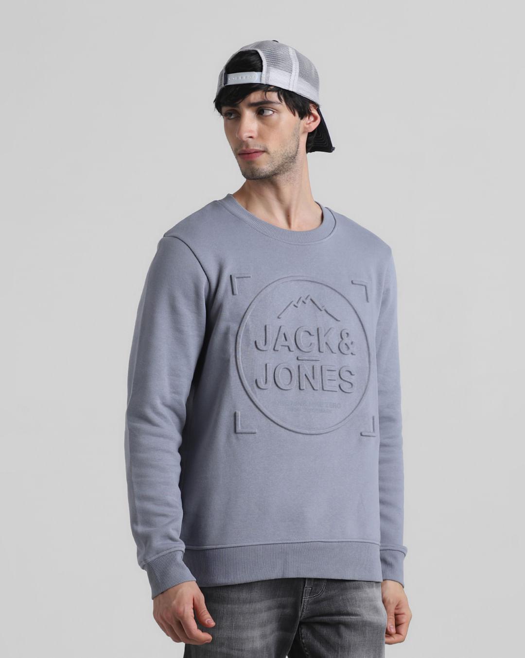 grey-embossed-logo-sweatshirt