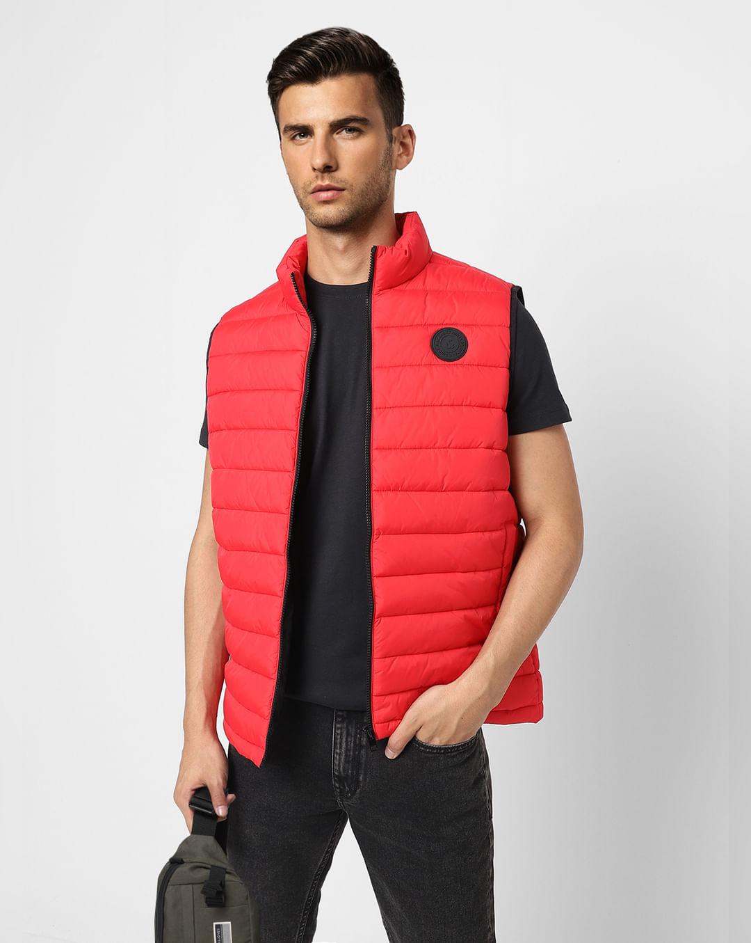 red-quilted-puffer-vest-jacket