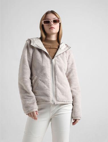 cream-reversible-hooded-winter-jacket