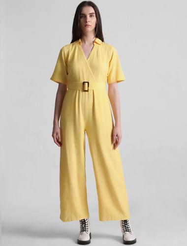 yellow-wrap-over-jumpsuit