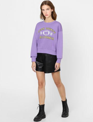 purple-graphic-print-sweatshirt