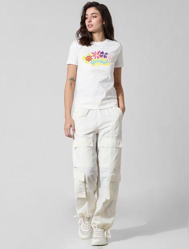 white-printed-t-shirt