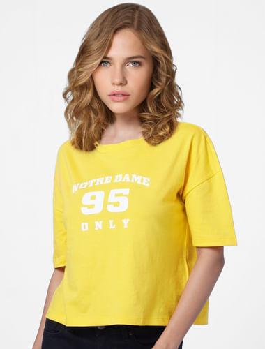 yellow-t-shirt