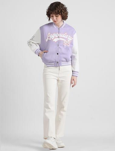 lavender-colourblocked-varsity-bomber-jacket