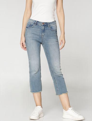 blue-mid-rise-washed-cropped-jeans