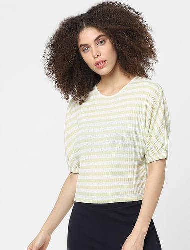 yellow-striped-top