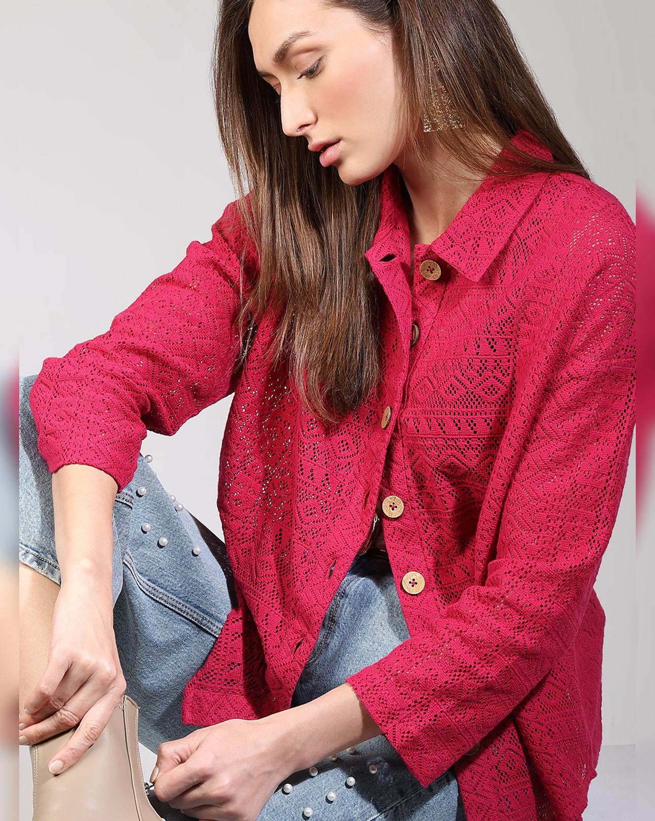 red-embroidered-shirt