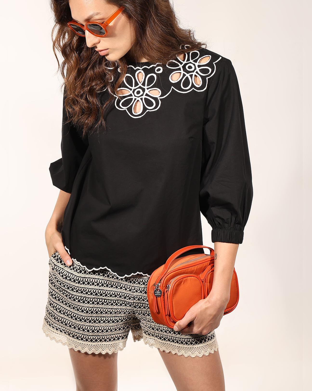 black-floral-embroidered-top