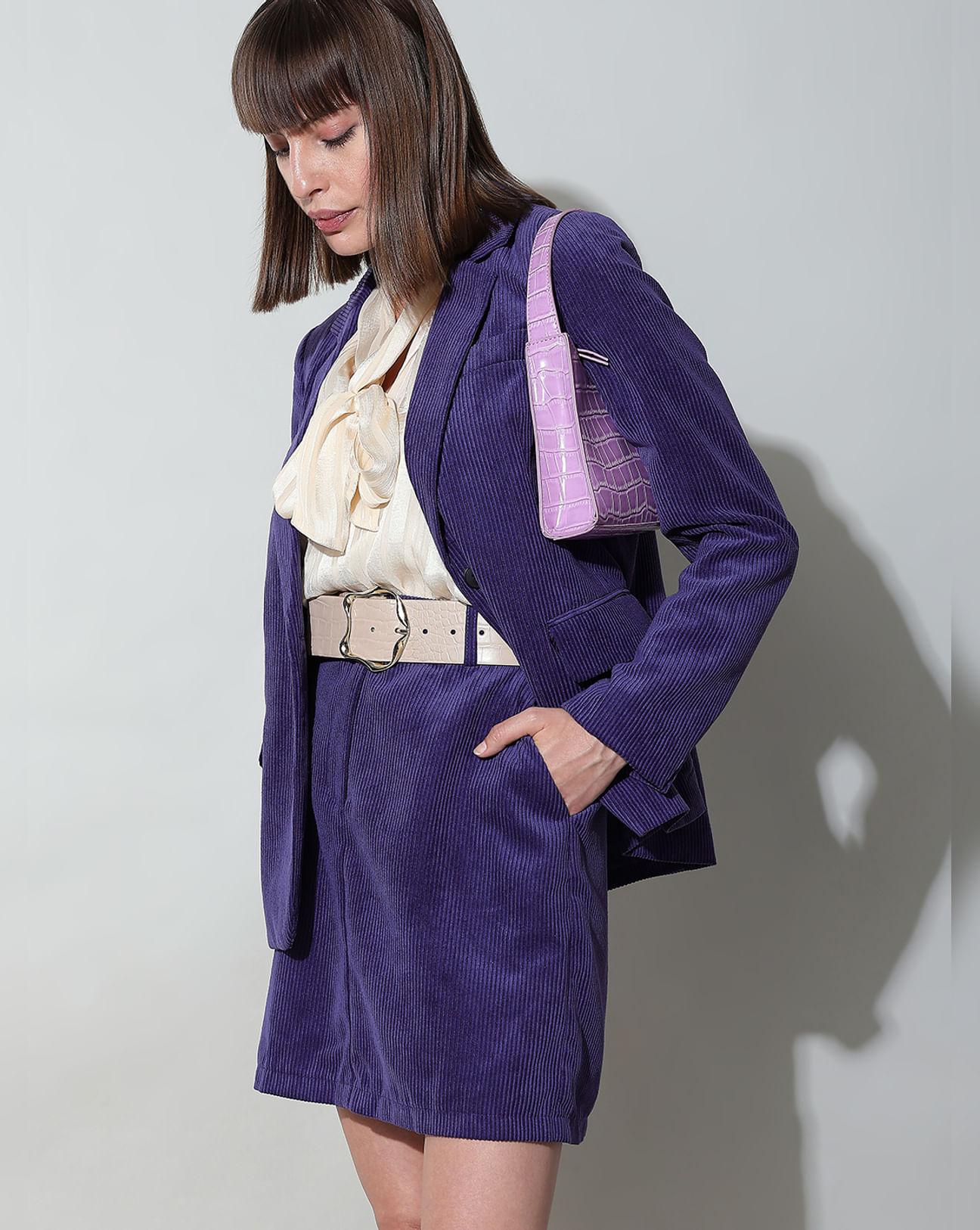 purple-high-rise-corduroy-skirt
