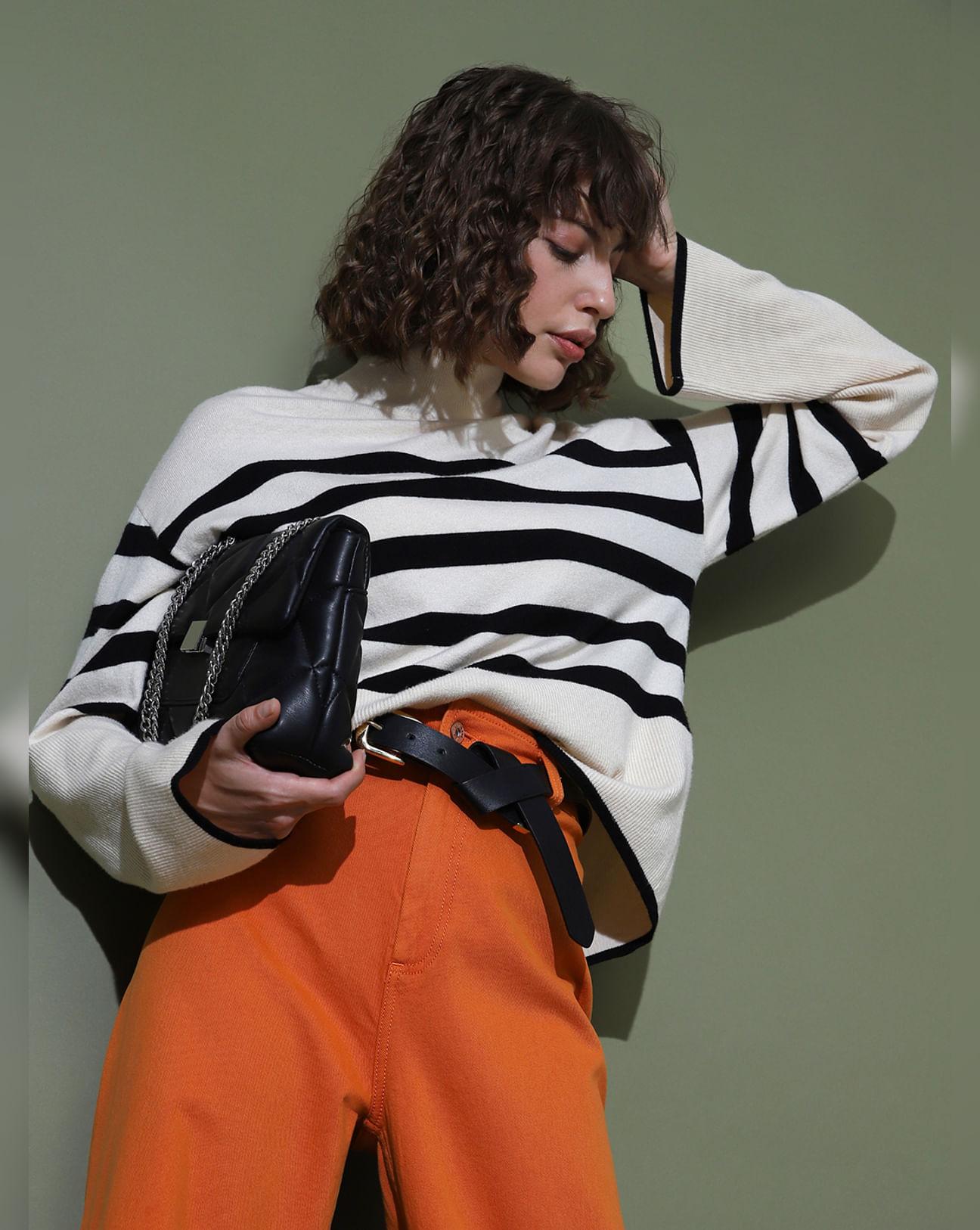 off-white-high-neck-striped-pullover