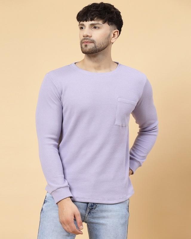 men's-purple-t-shirt