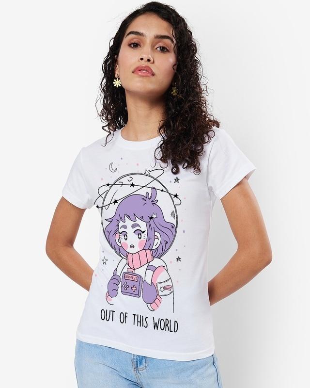 women's-white-out-of-this-world-graphic-printed-t-shirt