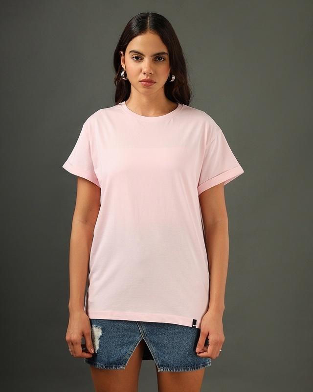 women's-pink-boyfriend-t-shirt