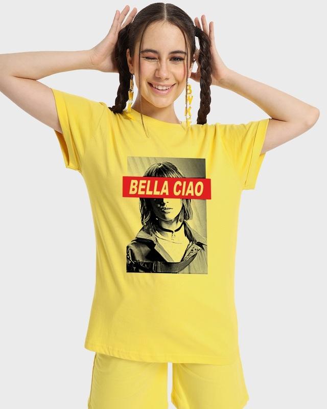 women's-yellow-bella-tokyo-graphic-printed-boyfriend-t-shirt