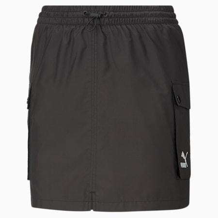 classics-women's-cargo-skirt