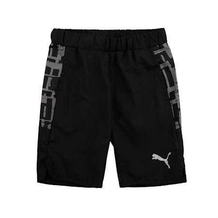 active-sports-woven-boys'-shorts