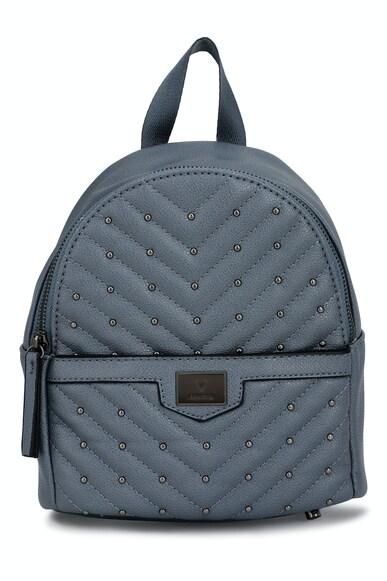 women-blue-casual-backpack