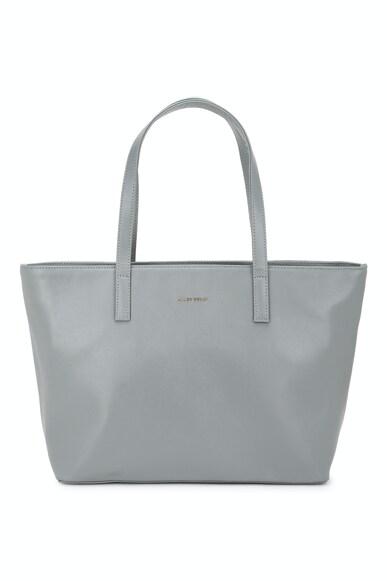 Women Grey Casual Handbag