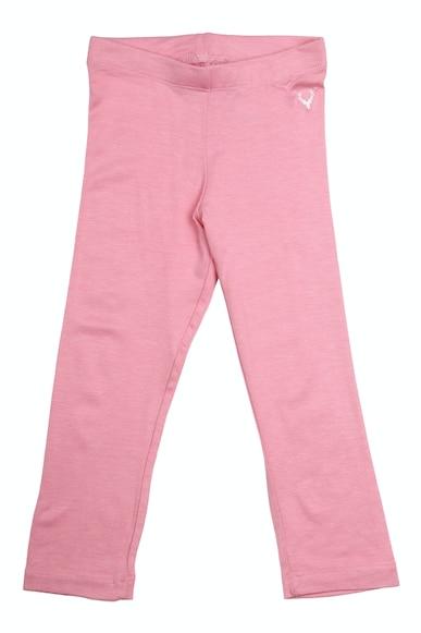 girls-pink-solid-regular-fit-leggings