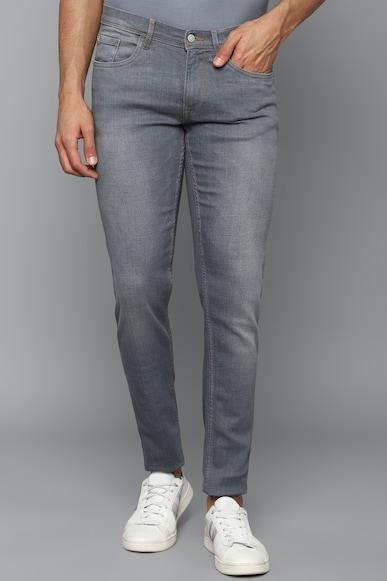 men-grey-skinny-fit-mid-wash-jeans