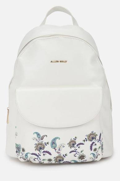 women-white-casual-backpack