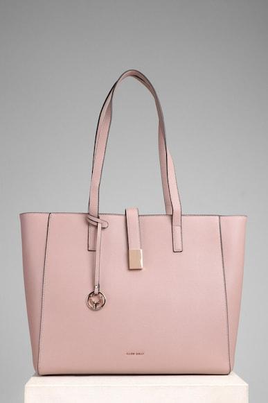 women-pink-casual-handbag