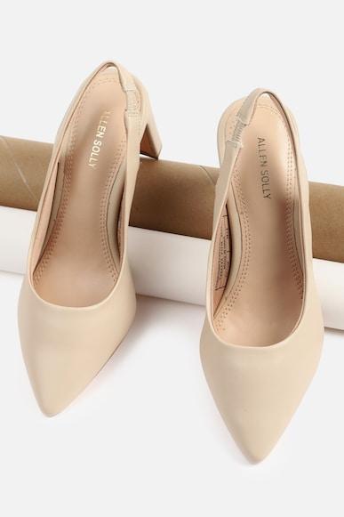 women-beige-casual-heels