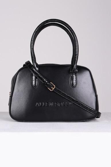 women-black-casual-sling-bag