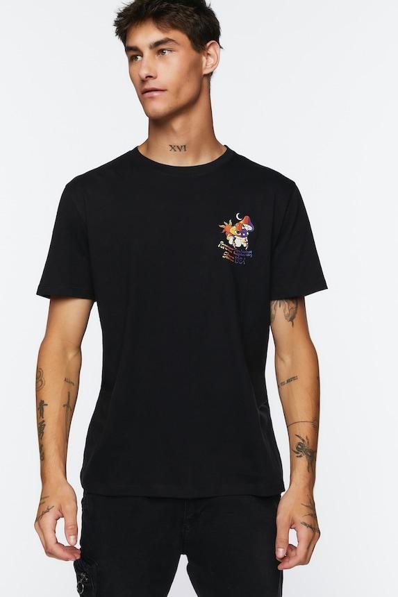 forever-21-graphic-tshirts