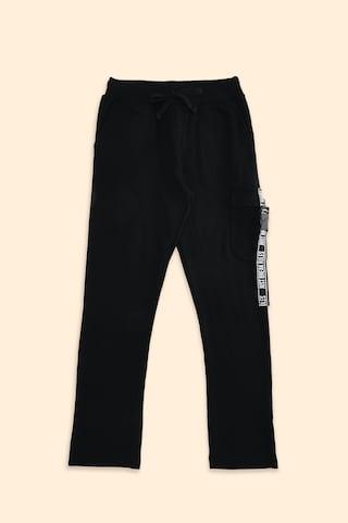 black-solid-full-length-casual-boys-regular-fit-track-pants