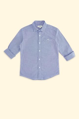 medium-blue-solid-party-full-sleeves-regular-collar-boys-regular-fit-shirt