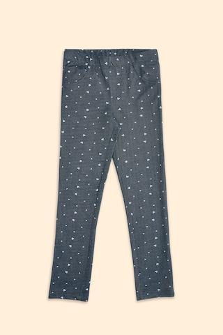 navy-printed-ankle-length-casual-girls-regular-fit-track-pants