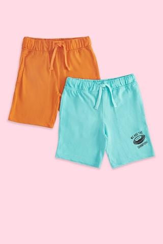 multi-coloured-assorted-knee-length-casual-boys-regular-fit-shorts