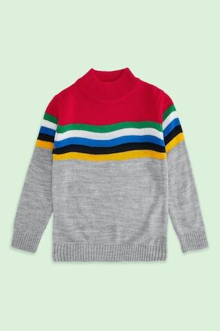 medium-grey-stripe-casual-full-sleeves-halter-neck-boys-regular-fit-sweater