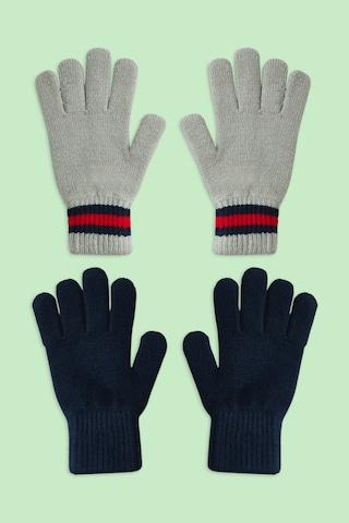 medium-grey-solid-acrylic-gloves