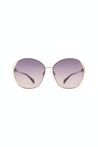Purple and Pink Sunglasses
