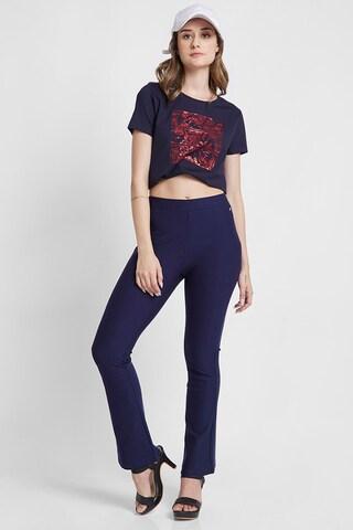navy-solid-full-length-high-rise-casual-women-straight-fit-track-pants