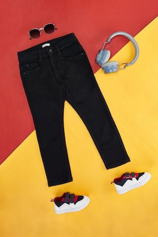 black-solid-full-length--casual-boys-regular-fit--jeans